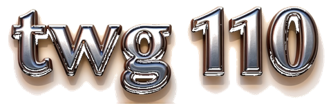 twg110 logo